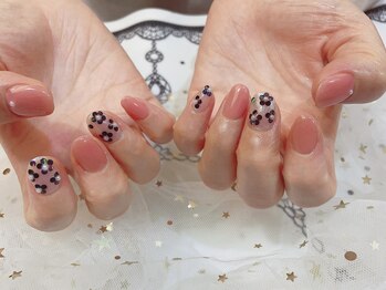 ビューティサロン アジアン/