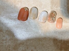 定額Rich Designコース