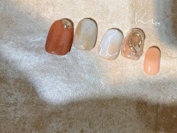 クレー(Klee)/定額Rich Designコース