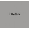 ピカラ(PIKALA)ロゴ