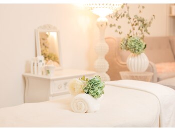 ホクビューティー(HOCU BEAUTY)/ハーブピーリングでニキビケア♪