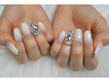 バレッタ(VALETTA)/スカルプ　ラメグラコース