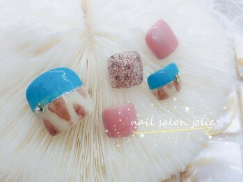 ベル バイ ジョリー 柏駅西口店(Belle by Jolie)/初回オフ無料☆