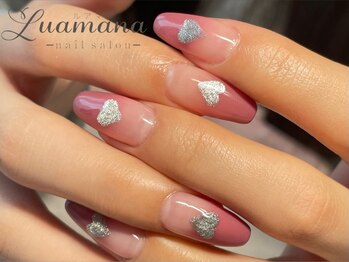 ルアマナ(Luamana)/【スカルプ】full order