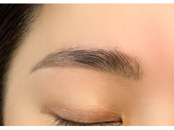 ステアケース 銀座店(stair:case)/ハリウッドブロウリフト