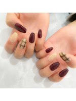 y's beauty天王寺店 eyelash&nail