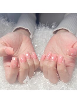 ベリール(Belire)/ワンカラー☆ハート☆フィルイン