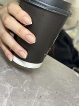 チャイ 大阪上本町店(chai)/スキニーフレンチ