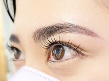 ロヌ(RONU)/eyebrow＋ eyelash