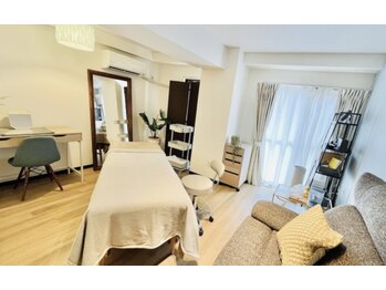 ルオン(Luon.)/【店内】完全プライベート空間♪