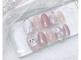 ゆめかわデザイン定額コース