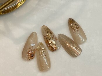 リーノ ベッラ(Lino bella)/【定額トレンドニュアンス】