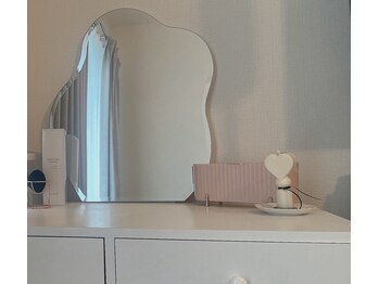 ソニョ(Sonyo)/エステ後は