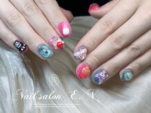 エン(E.N)/