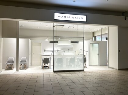 マリーネイルズ ららぽーと磐田店(MARIE NAILS)の写真