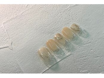 エイト(8)/Hand￥8200