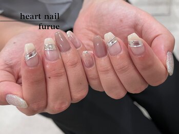 はあとねいる 古江店/◇店舗限定ニュアンス◇