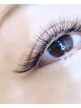 リリィココ(Lily coco.)/ボリュームラッシュ