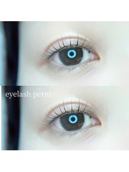 サロン ジュウ(salon Jyuu.)/まつげパーマ