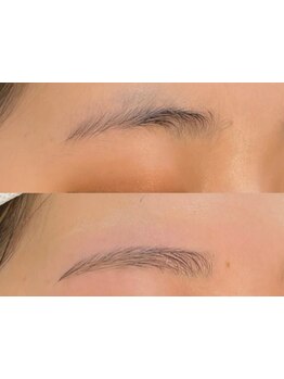 仕事帰り・早朝OKのサロン