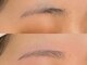 眉毛やさんの写真/≪最終受付19:00≫眉毛を変えるだけで、見た目の印象が一気に変わる♪プロがあなたの魅力を引き出します!