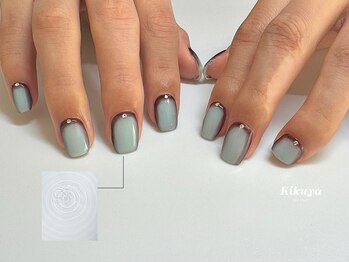 ニュアンス　中目黒/持ち込み