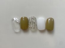 ソポカロン(sopoca-lon)/Bコース5200円