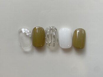 ソポカロン(sopoca-lon)/Bコース5200円