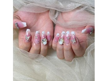 長さだし持ち込みデザイン