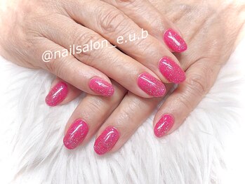 イーユービー(E.U.B)/フラッシュネイル【ひばりヶ丘】