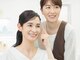 パウダーパレット ラスカ平塚店(POWDER PALETTE)の写真/自毛で作る美眉☆アイブロウサロン【POWDER PALETTE】メンズクーポン・お直しコースもご用意★