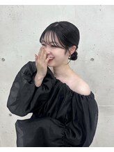 ビュー テンジン 天神 大名(VIEW TENJIN) なつみ 