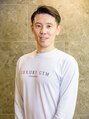 ラグジュアリージムヨコハマ 関内店(LUXURY GYM YOKOHAMA) 池田 洋介