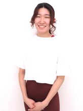 アイユー 熊本健軍店(iU) 渡辺 沙保