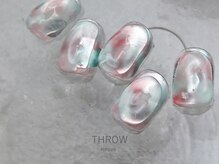 スロウヌーヴ(THROW neuve)/定額design[A]