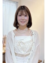 ネイルサロン ティフィン(tiffin) Moriyama Yui