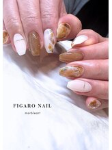 エフ 河内花園店(EF)/marble design .