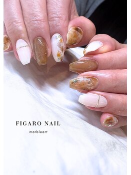 エフ 河内花園店(EF)/marble design .