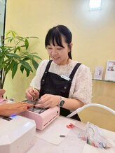 ウェリネイルサロン(WelinailSalon) Tatsumi