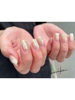 大人女性向けこだわりサロン