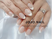 ジョジョネイル 池袋店(JOJOネイル)/池袋持ち込みデザイン