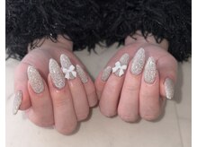 ファースト(FIRST)/フラッシュネイル