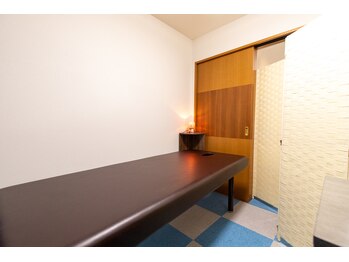 天テラス 嘉島店/肩こり・首こり・腰痛整体