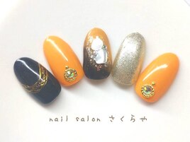 和風☆彡振袖リンクデザイン