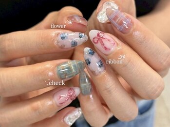 クプ アイラッシュプラス(qup)/持ち込み◎120分やり放題