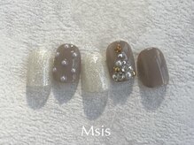 エムシス 塚口店(Msis)/sample design