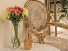 【銀座/ドライヘッドスパ/耳つぼ/ヘッド/耳ツボジュエリー】