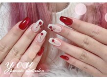 サロンユー(salon you)