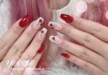 サロンユー(salon you)