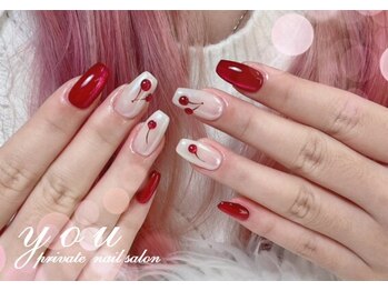 サロンユー(salon you)